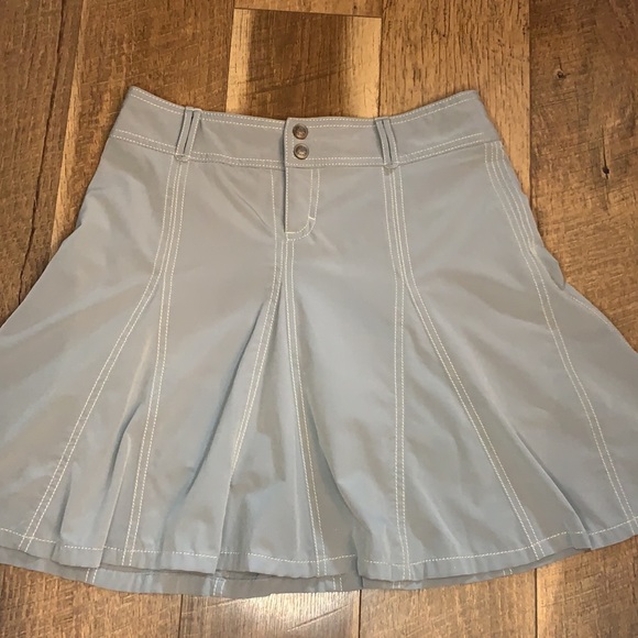 Athleta Whatever Skort - Picture 2 of 6